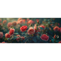 Thumbnail for Flower Painting Set of 3