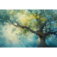 Thumbnail for Painting Tree Art