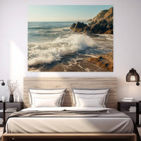 Thumbnail for Sea Canvas Picture
