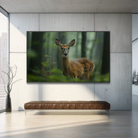 Thumbnail for Doe Canvas