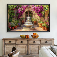 Thumbnail for Pretty Scenery Painting