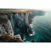 Thumbnail for Painting Canvas of Landscape