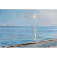 Thumbnail for Famous Beach Canvas