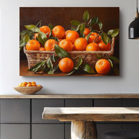 Thumbnail for Clementine Painting