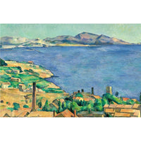 Thumbnail for Sea Canvas by Famous Artist