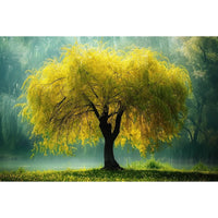 Thumbnail for Canvas of a Tree