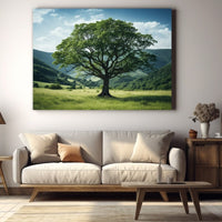 Thumbnail for Tree Canvas