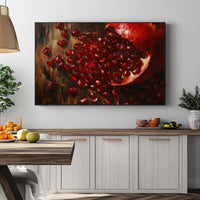 Thumbnail for Single Fruit Painting