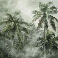 Thumbnail for Jungle Tree Canvas