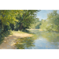 Thumbnail for Canvas on Summer