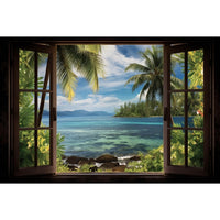 Thumbnail for Ocean Themed Canvas