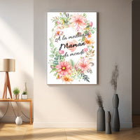 Thumbnail for Mother's Day Flower Painting