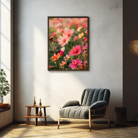 Thumbnail for Wild Flower Painting