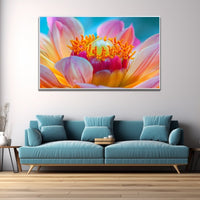 Thumbnail for Large Tropical Canvas Wall Art