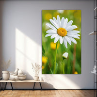 Thumbnail for Daisy Canvas