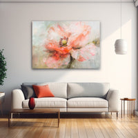 Thumbnail for Flower Pastel Painting