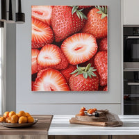 Thumbnail for Strawberry Canvas