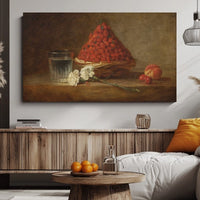 Thumbnail for Famous Strawberry Painting