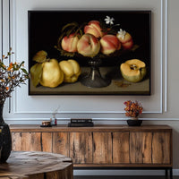 Thumbnail for Famous Fruit Painting