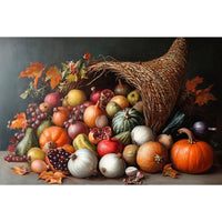 Thumbnail for Fruit Basket Canvas Artist