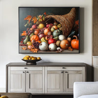 Thumbnail for Fruit Basket Painting Artist