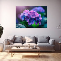 Thumbnail for Hydrangea Canvas