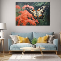 Thumbnail for Butterfly Canvas