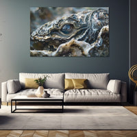 Thumbnail for Oyster Canvas