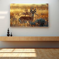 Thumbnail for Impala Painting