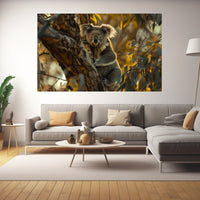 Thumbnail for Koala Canvas