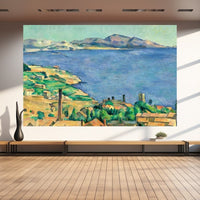 Thumbnail for Sea Painting by Famous Artist