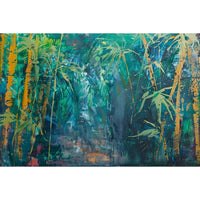 Thumbnail for Bamboo Art Canvas