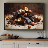 Thumbnail for Hazelnut Painting