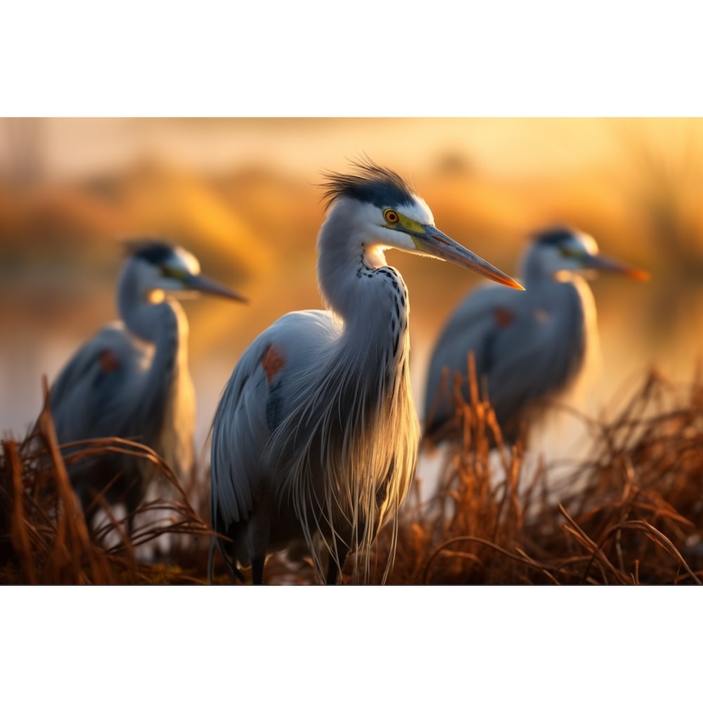 Bird Painting Picture