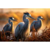Thumbnail for Bird Painting Picture
