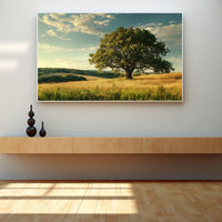 Thumbnail for Tree Landscape Canvas