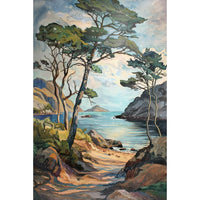 Thumbnail for Sea Painting Art