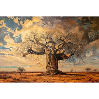 Thumbnail for Big Tree Canvas
