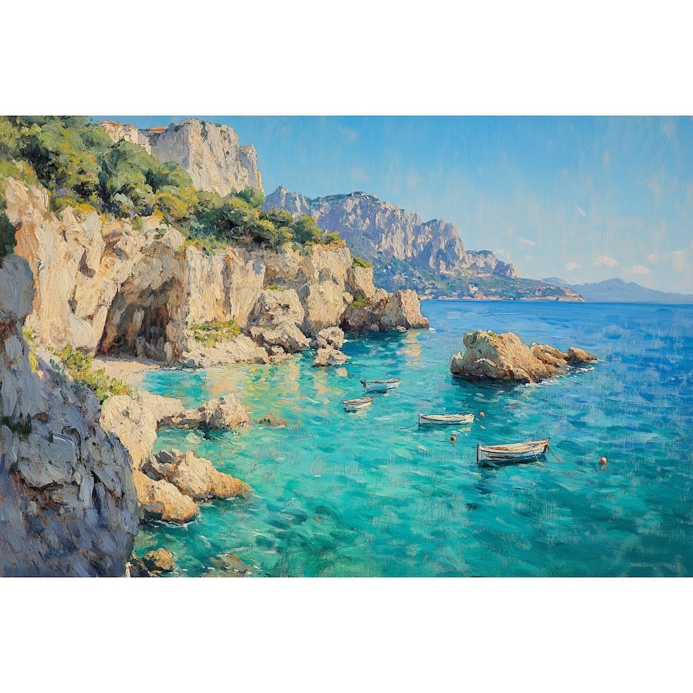 Canvas of Provence France