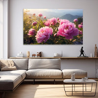 Thumbnail for Peony Painting Image