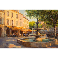 Thumbnail for Canvas of Scenery