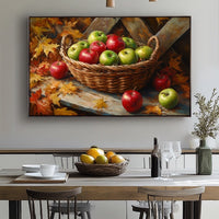 Thumbnail for Apple Canvas