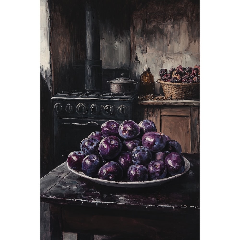 Prune Canvas
