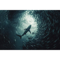 Thumbnail for Sardine Canvas