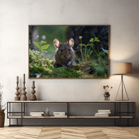 Thumbnail for Mouse Canvas