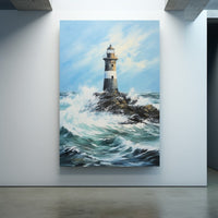 Thumbnail for Sea Themed Canvas