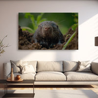 Thumbnail for Animal Canvas
