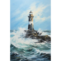 Thumbnail for Sea Themed Painting