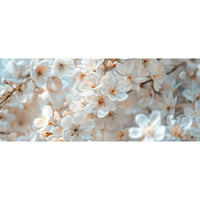Thumbnail for 3 Piece Flower Painting