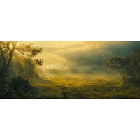 Thumbnail for 3 Piece Landscape Painting
